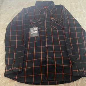 Dixxon Flannel